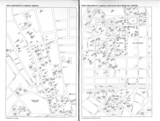 2011 Bulletin Map