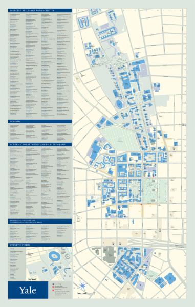 Reineck &amp; Reineck map