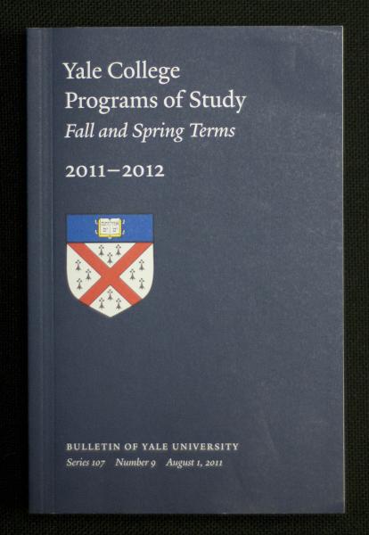 2011 blue book cover.