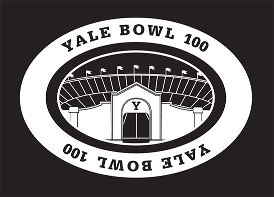 Yale Bowl Initial Sketch